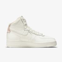 Женские кроссовки Nike W AF1 SCULPT DC3590-102 - фото 2