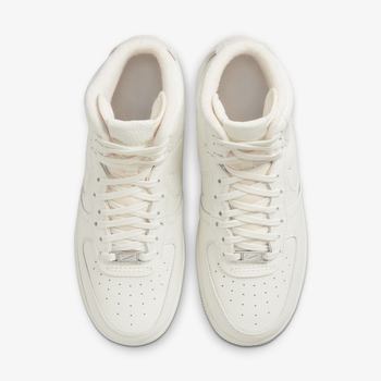 Фото Женские кроссовки Nike W AF1 SCULPT DC3590-102