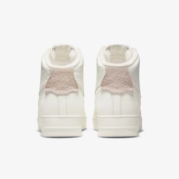 Фото Женские кроссовки Nike W AF1 SCULPT DC3590-102