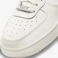 Женские кроссовки Nike W AF1 SCULPT DC3590-102 - фото 7