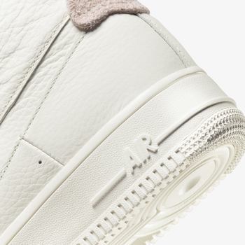 Фото Женские кроссовки Nike W AF1 SCULPT DC3590-102