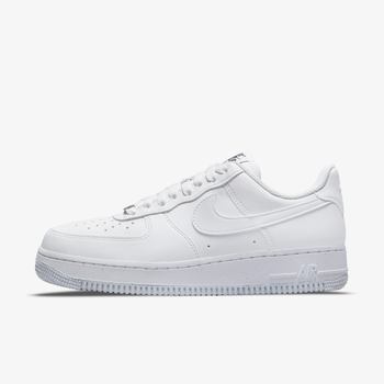 Фото Женские кроссовки Nike W AIR FORCE 1 07 NEXT NATURE DC9486-101