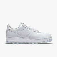 Женские кроссовки Nike W AIR FORCE 1 07 NEXT NATURE DC9486-101 - фото 2