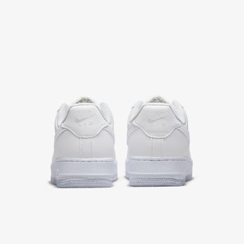 Фото Женские кроссовки Nike W AIR FORCE 1 07 NEXT NATURE DC9486-101