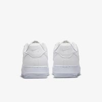 Женские кроссовки Nike W AIR FORCE 1 07 NEXT NATURE DC9486-101 - фото 4