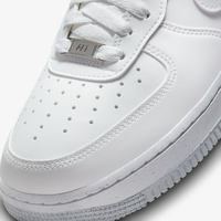 Женские кроссовки Nike W AIR FORCE 1 07 NEXT NATURE DC9486-101 - фото 7