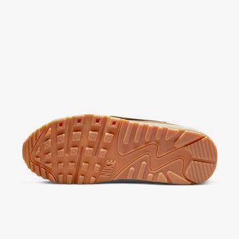 Фото Женские кроссовки Nike W AIR MAX 90 FUTURA DM9922-100