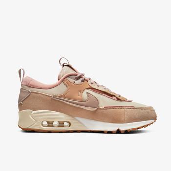 Фото Женские кроссовки Nike W AIR MAX 90 FUTURA DM9922-100