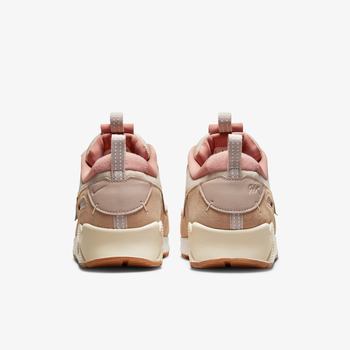 Фото Женские кроссовки Nike W AIR MAX 90 FUTURA DM9922-100