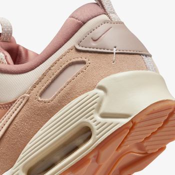 Фото Женские кроссовки Nike W AIR MAX 90 FUTURA DM9922-100