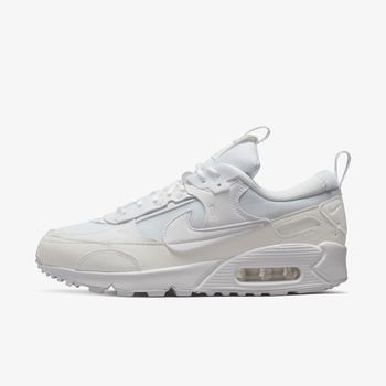Фото Женские кроссовки Nike W AIR MAX 90 FUTURA DM9922-101
