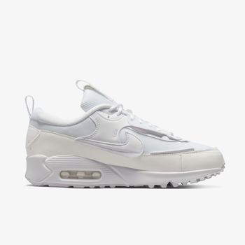 Фото Женские кроссовки Nike W AIR MAX 90 FUTURA DM9922-101