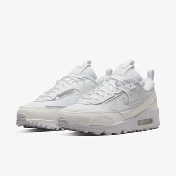 Фото Женские кроссовки Nike W AIR MAX 90 FUTURA DM9922-101