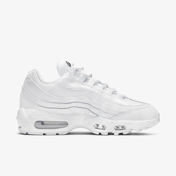 Фото Женские кроссовки Nike W AIR MAX 95 CK7070-100