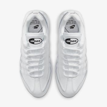 Фото Женские кроссовки Nike W AIR MAX 95 CK7070-100