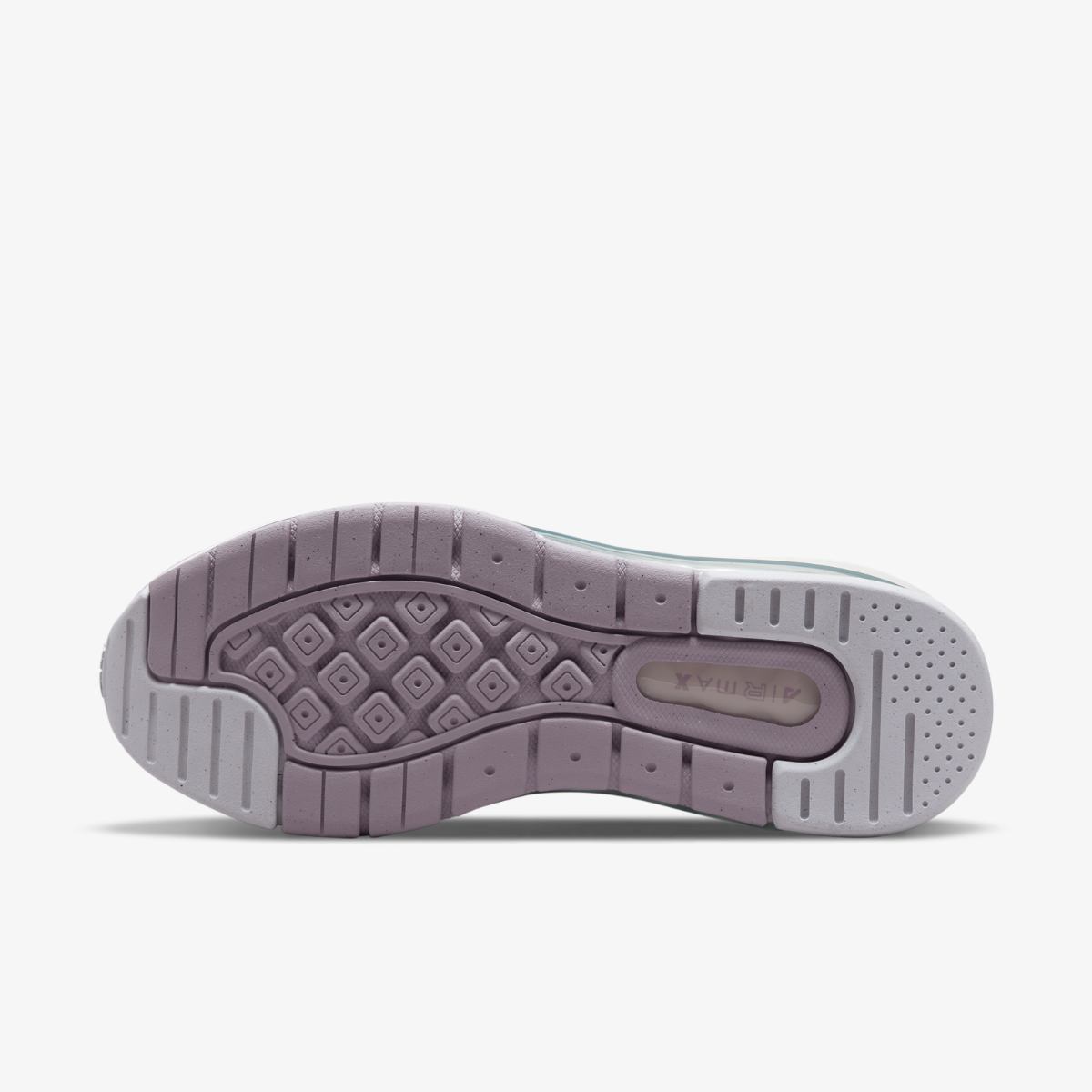 Женские кроссовки Nike W AIR MAX GENOME DC9460-500 - фото 5