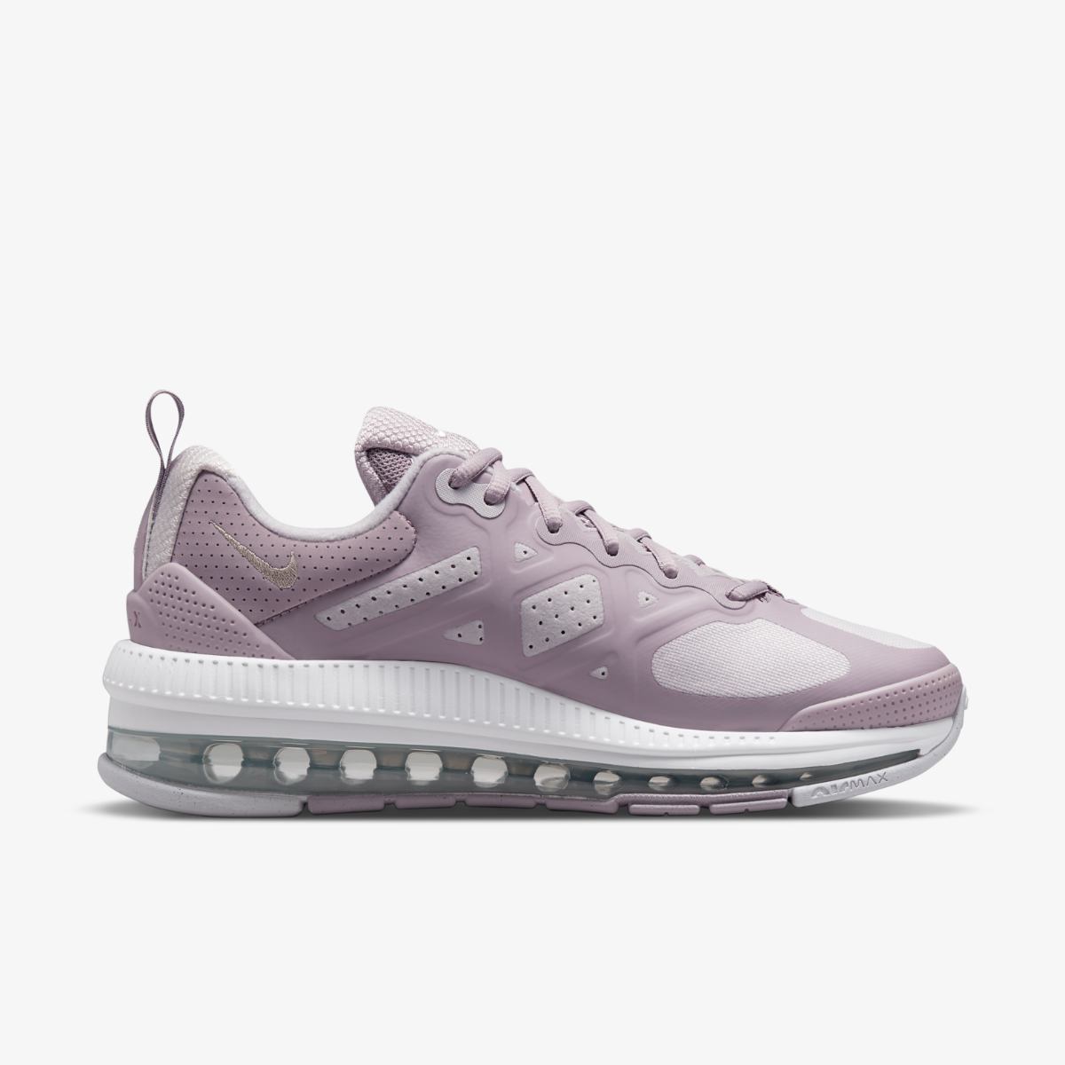 Женские кроссовки Nike W AIR MAX GENOME DC9460-500 - фото 2