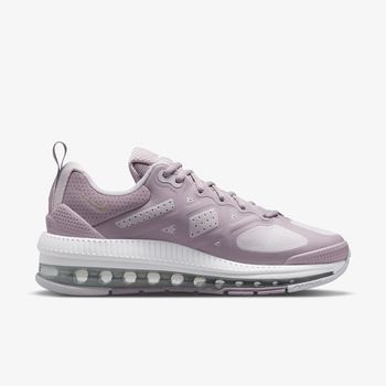 Фото Женские кроссовки Nike W AIR MAX GENOME DC9460-500