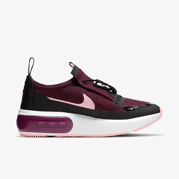 Фото Женские кроссовки Nike W NIKE AIR MAX DIA WINTER BQ9665-604