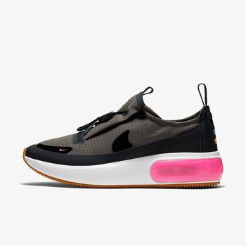 Фото Женские кроссовки Nike W NIKE AIR MAX DIA WINTER BQ9665-301