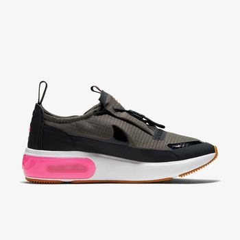 Фото Женские кроссовки Nike W NIKE AIR MAX DIA WINTER BQ9665-301