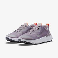 Женские кроссовки Nike W NIKE REACT MILER 2 SHIELD DC4066-500 - фото 1