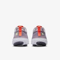 Женские кроссовки Nike W NIKE REACT MILER 2 SHIELD DC4066-500 - фото 4