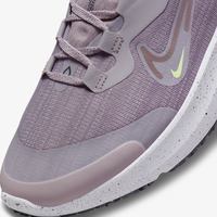 Женские кроссовки Nike W NIKE REACT MILER 2 SHIELD DC4066-500 - фото 7