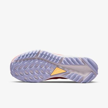 Фото Женские кроссовки Nike W REACT PEGASUS TRAIL 4 DJ6159-800