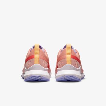 Фото Женские кроссовки Nike W REACT PEGASUS TRAIL 4 DJ6159-800