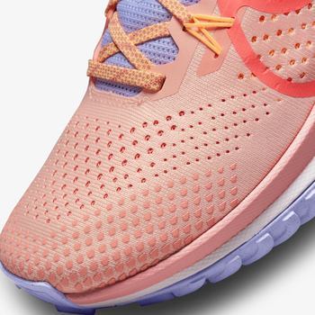 Фото Женские кроссовки Nike W REACT PEGASUS TRAIL 4 DJ6159-800