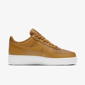 Фото Женские кроссовки Nike WMNS AIR FORCE 1 07 ESS CT1989-700