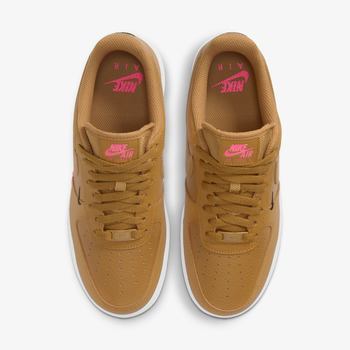 Фото Женские кроссовки Nike WMNS AIR FORCE 1 07 ESS CT1989-700