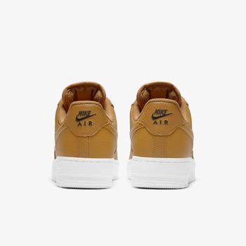 Фото Женские кроссовки Nike WMNS AIR FORCE 1 07 ESS CT1989-700