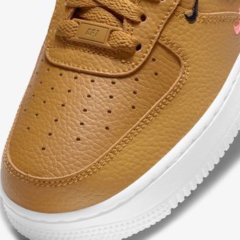 Фото Женские кроссовки Nike WMNS AIR FORCE 1 07 ESS CT1989-700