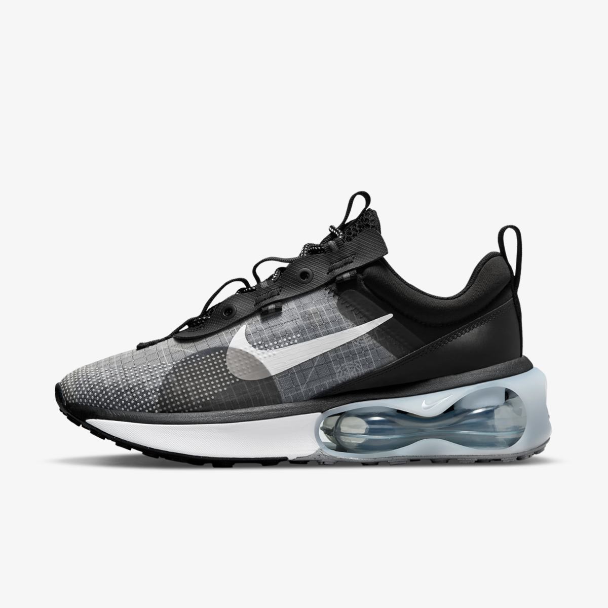Женские кроссовки Nike WMNS AIR MAX 2021 DA1923-001 - фото 2