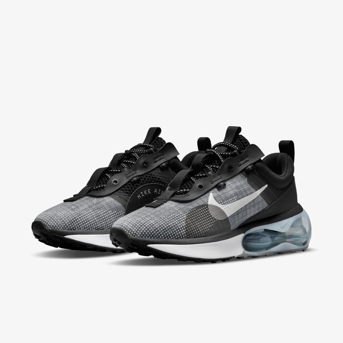 Женские кроссовки Nike WMNS AIR MAX 2021 DA1923-001 - фото 1