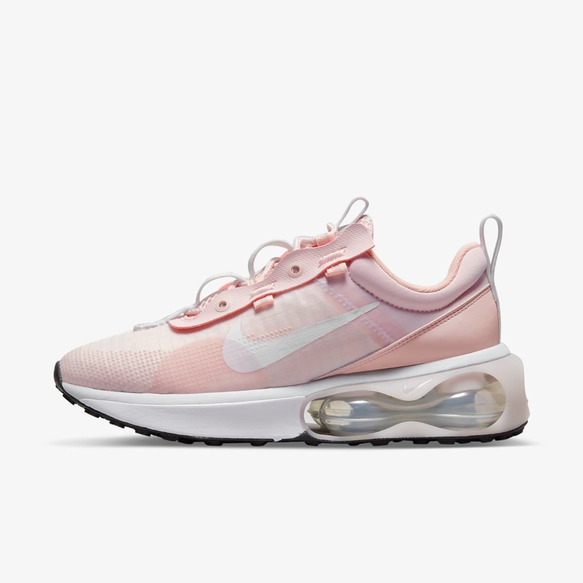 Женские кроссовки Nike WMNS AIR MAX 2021 DA1923-600 - фото 3