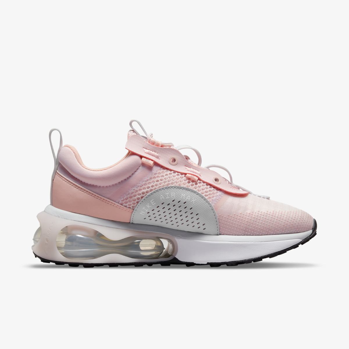 Женские кроссовки Nike WMNS AIR MAX 2021 DA1923-600 - фото 2