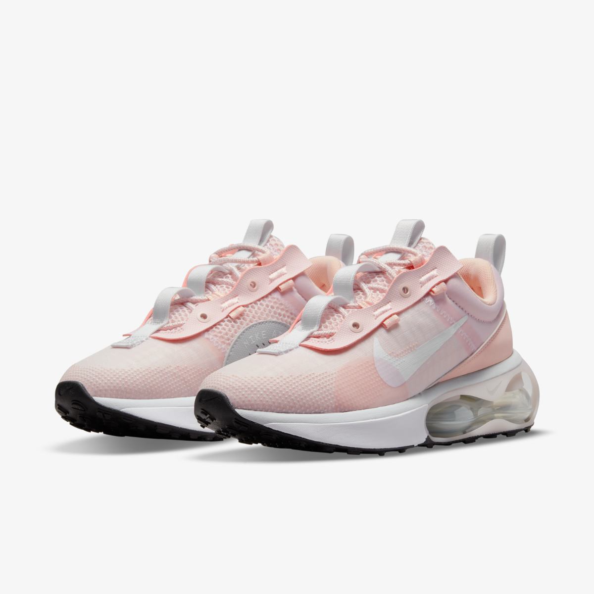 Женские кроссовки Nike WMNS AIR MAX 2021 DA1923-600 - фото 1