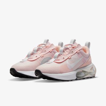 Фото Женские кроссовки Nike WMNS AIR MAX 2021 DA1923-600