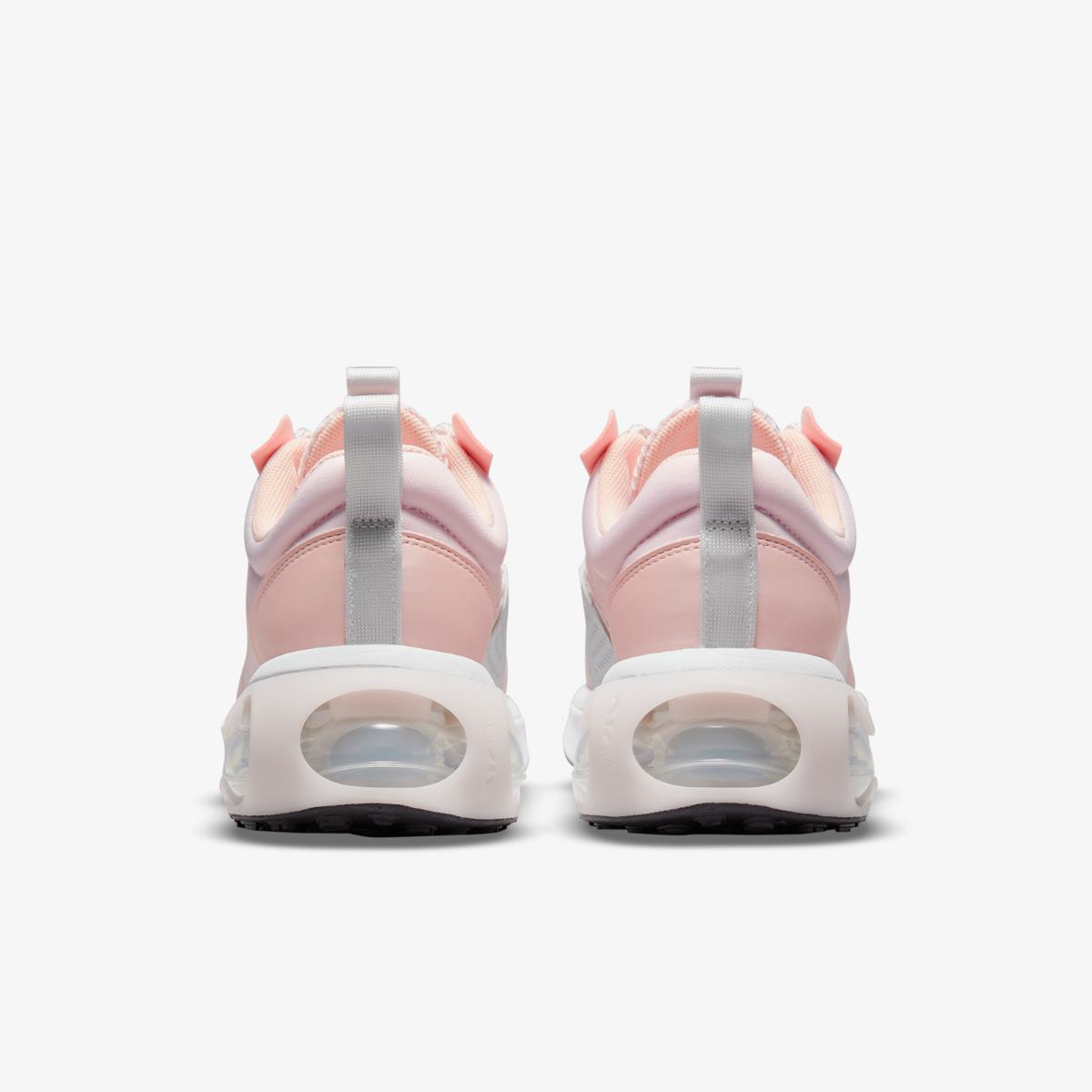 Женские кроссовки Nike WMNS AIR MAX 2021 DA1923-600 - фото 4