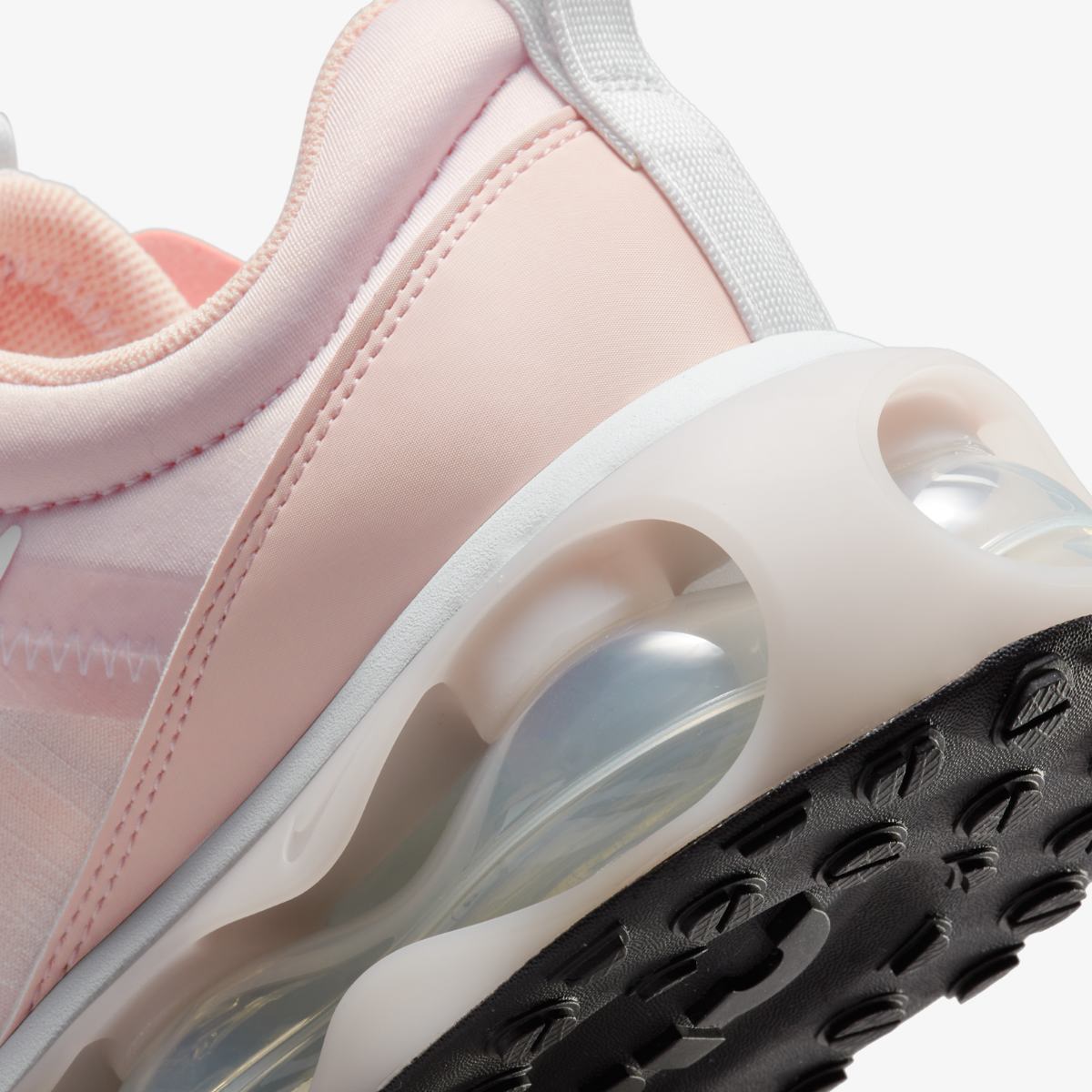 Женские кроссовки Nike WMNS AIR MAX 2021 DA1923-600 - фото 8