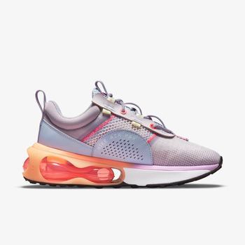 Фото Женские кроссовки Nike WMNS AIR MAX 2021 DA1923-500