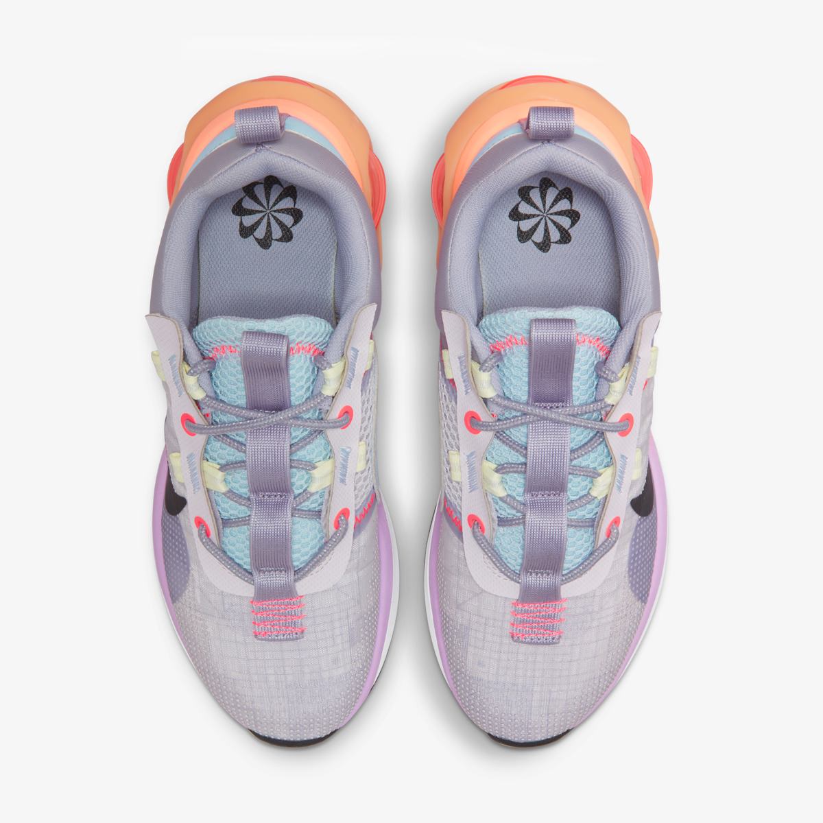 Женские кроссовки Nike WMNS AIR MAX 2021 DA1923-500 - фото 6