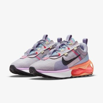 Фото Женские кроссовки Nike WMNS AIR MAX 2021 DA1923-500