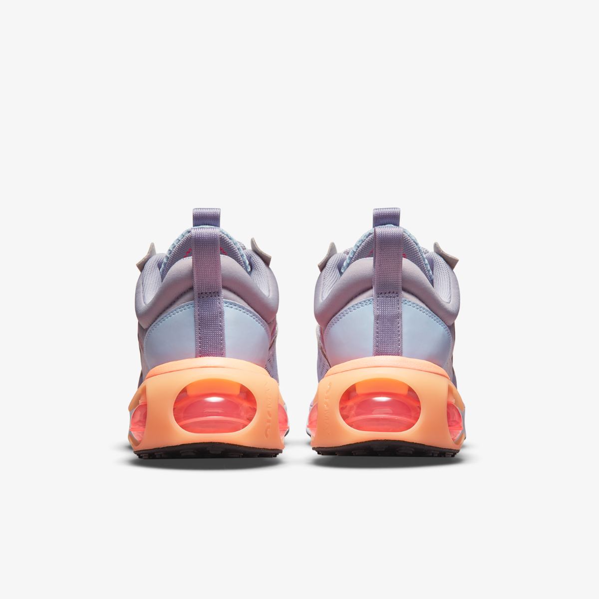 Женские кроссовки Nike WMNS AIR MAX 2021 DA1923-500 - фото 4