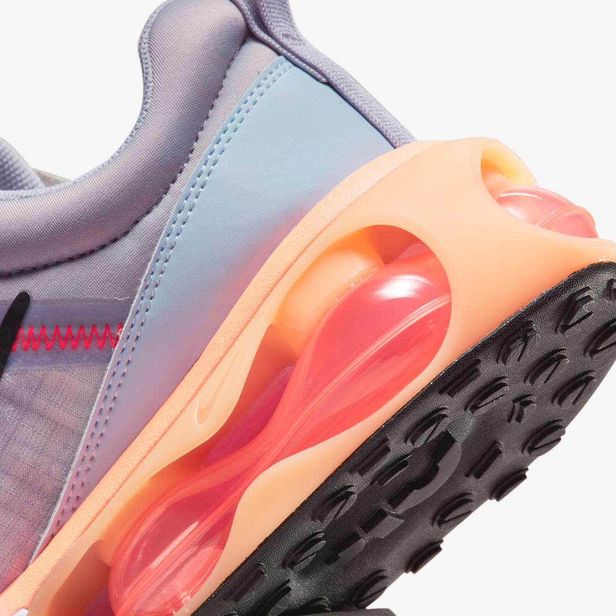 Женские кроссовки Nike WMNS AIR MAX 2021 DA1923-500 - фото 8