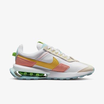 Фото Женские кроссовки Nike WMNS AIR MAX PRE-DAY DV3458-100