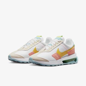 Фото Женские кроссовки Nike WMNS AIR MAX PRE-DAY DV3458-100